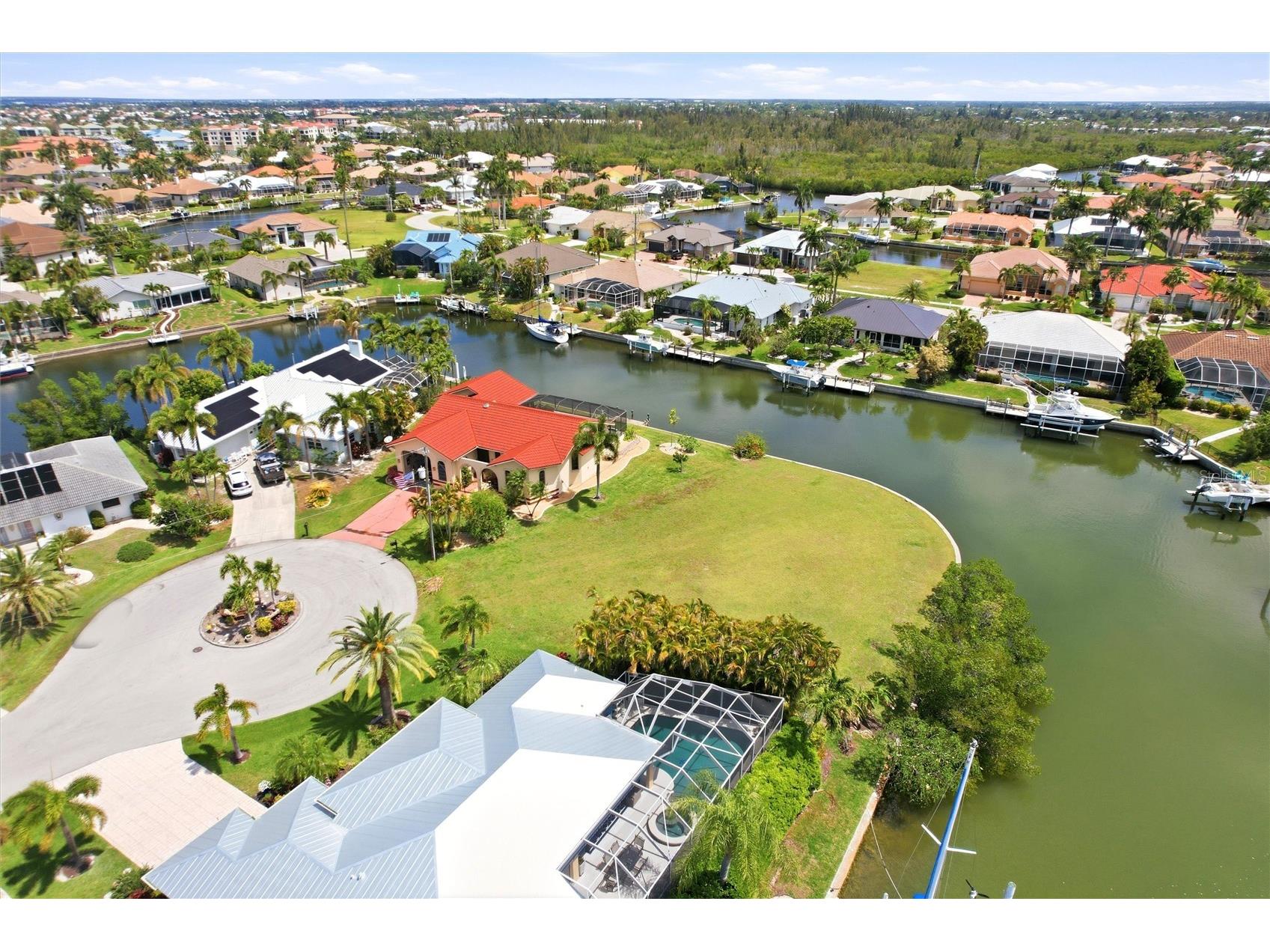 1501 Oriole Court Punta Gorda FL 33950 C7524807 image2