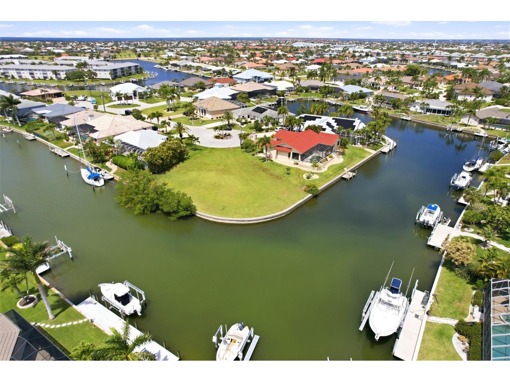 1501 Oriole Court Punta Gorda FL 33950 C7524807 image3