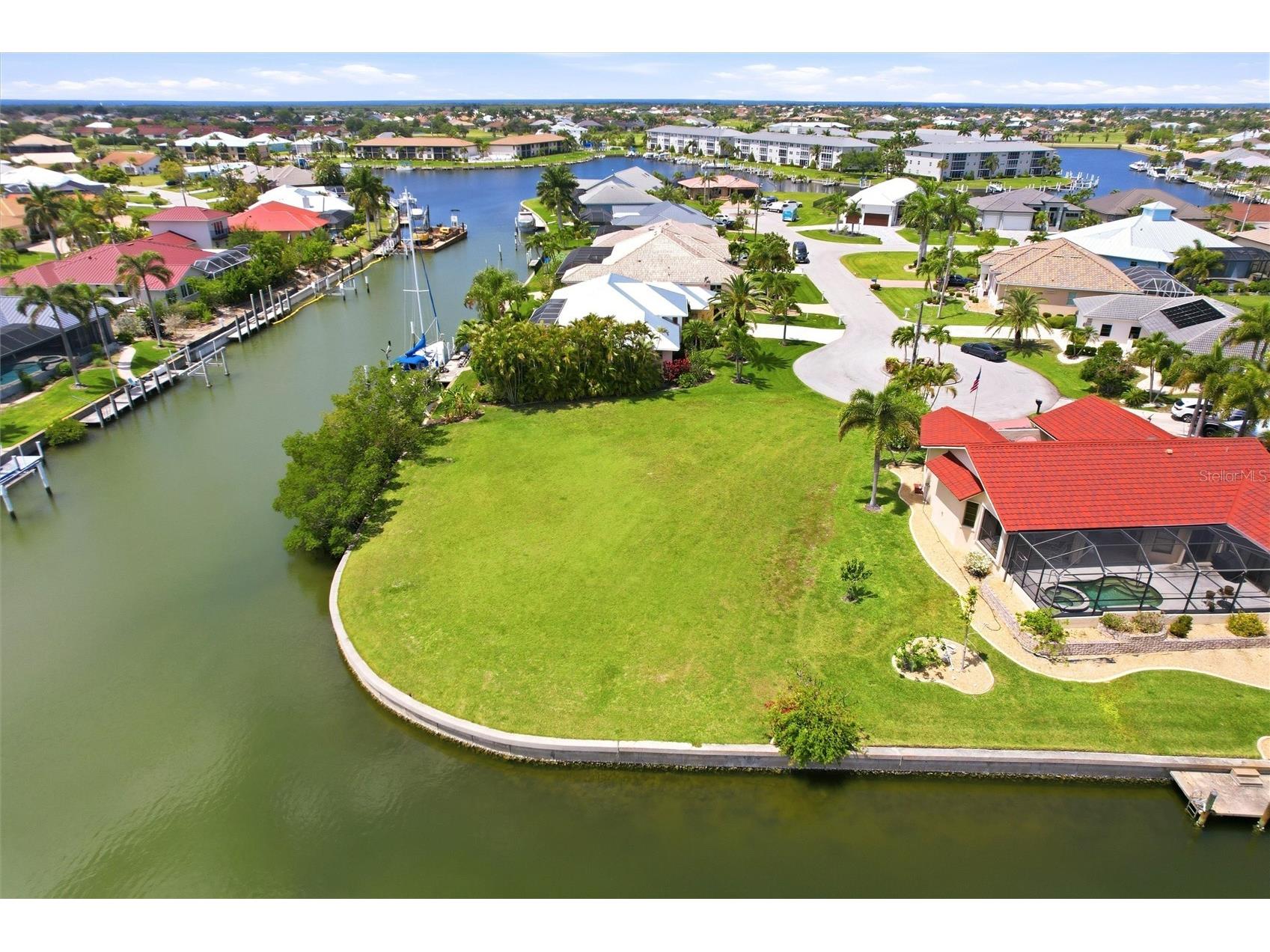 1501 Oriole Court Punta Gorda FL 33950 C7524807 image4
