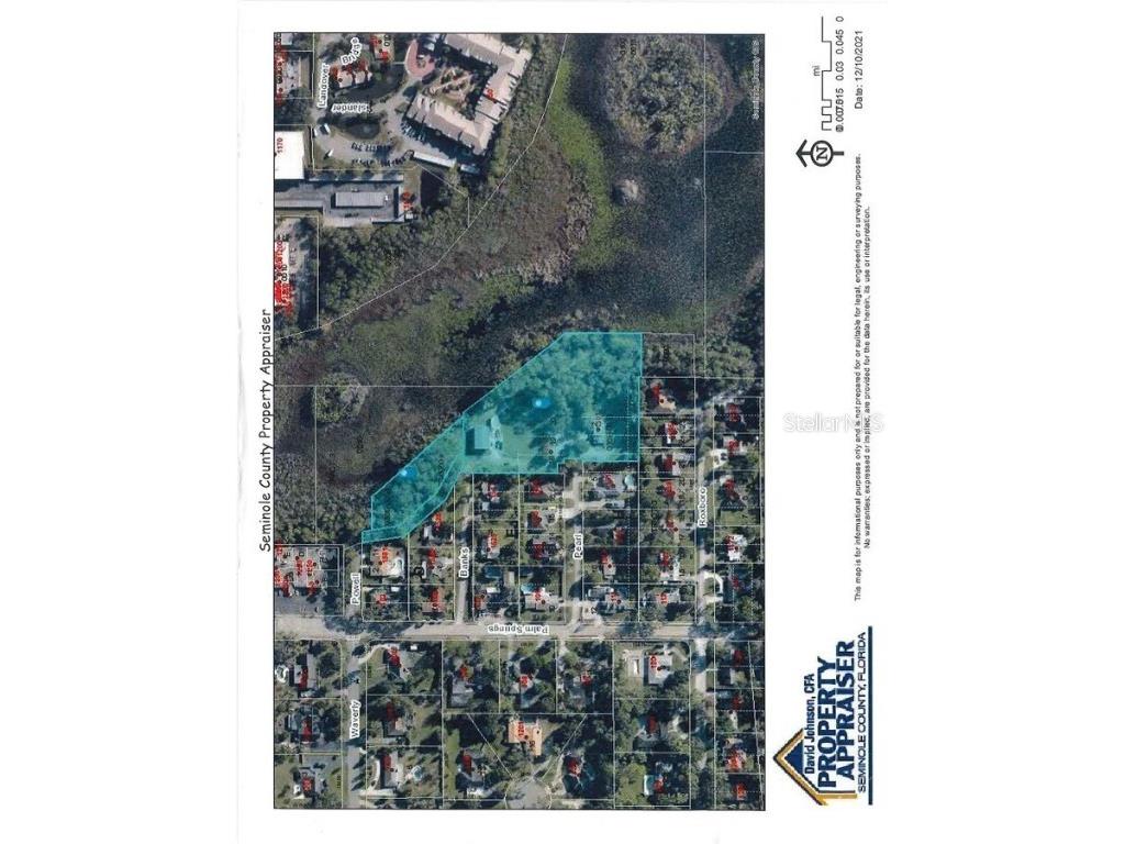 1501 Pearl Street Longwood FL 32750 - EBBING LAKE G5091047 image1