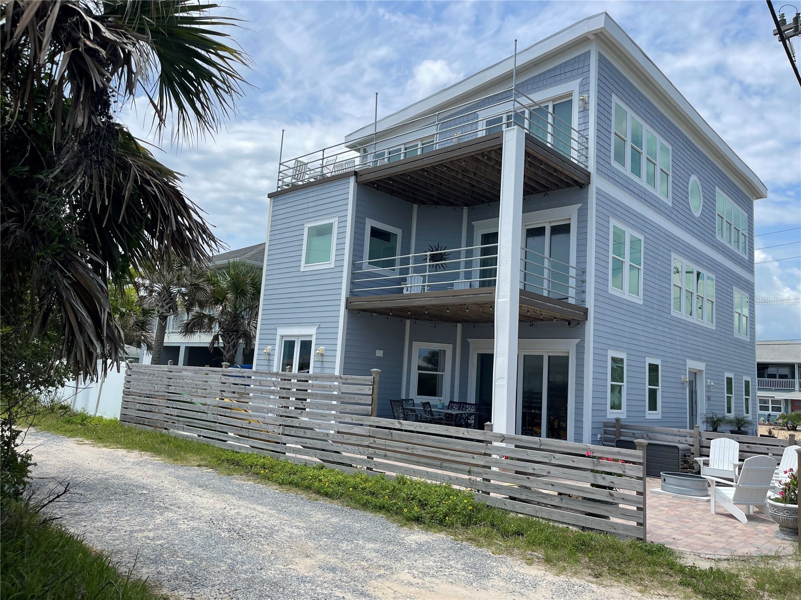 1501 S Central Avenue Flagler Beach FL 32136 A4698766 image3