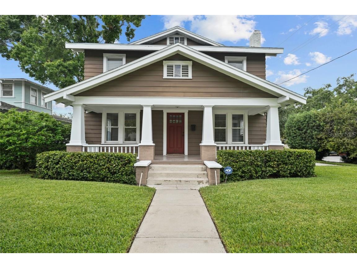 1501 S Howard Avenue Tampa FL 33606 T3545819 image1