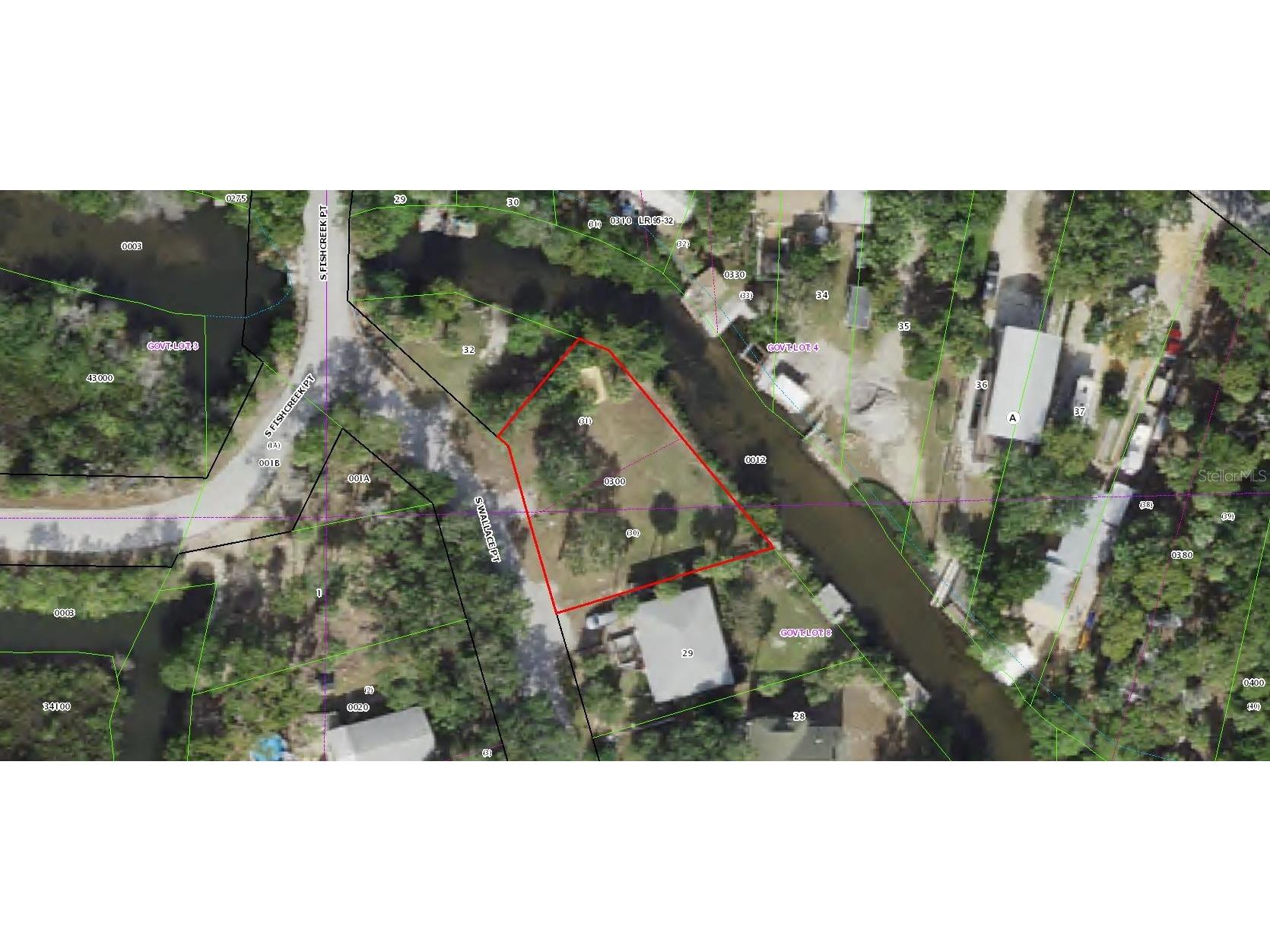 1501 S Wallace Point Crystal River FL 34429 GC532034 image2