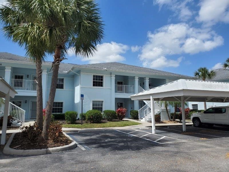 1501 San Cristobal Avenue #1106 Punta Gorda FL 33983 C7493585 image1