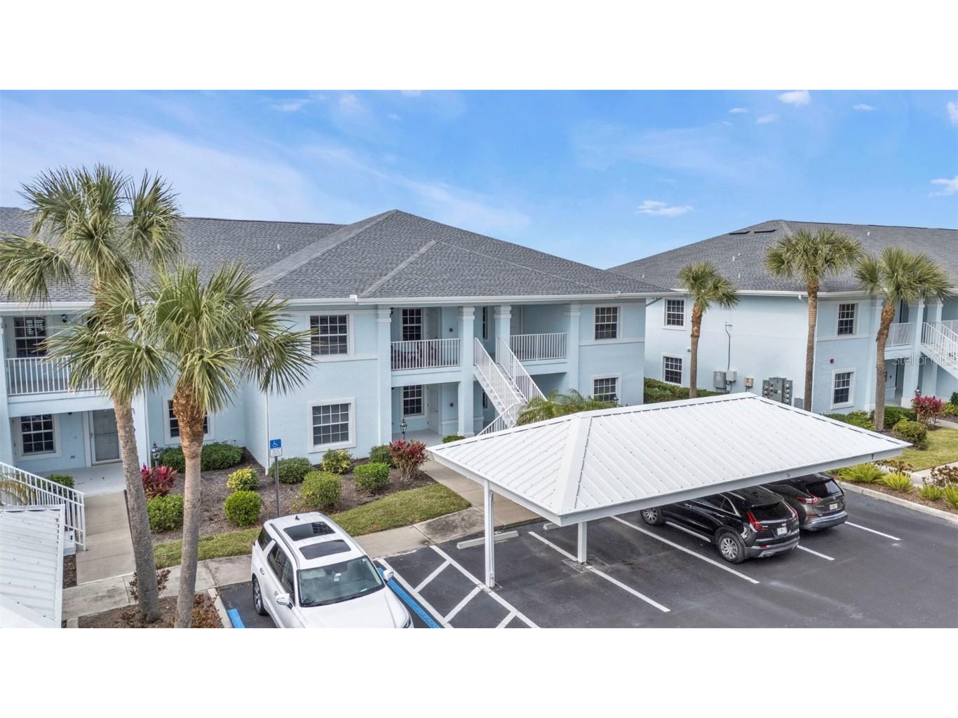 1501 San Cristobal Avenue #1205 Punta Gorda FL 33983 - LAKE RIO C7502937 image1