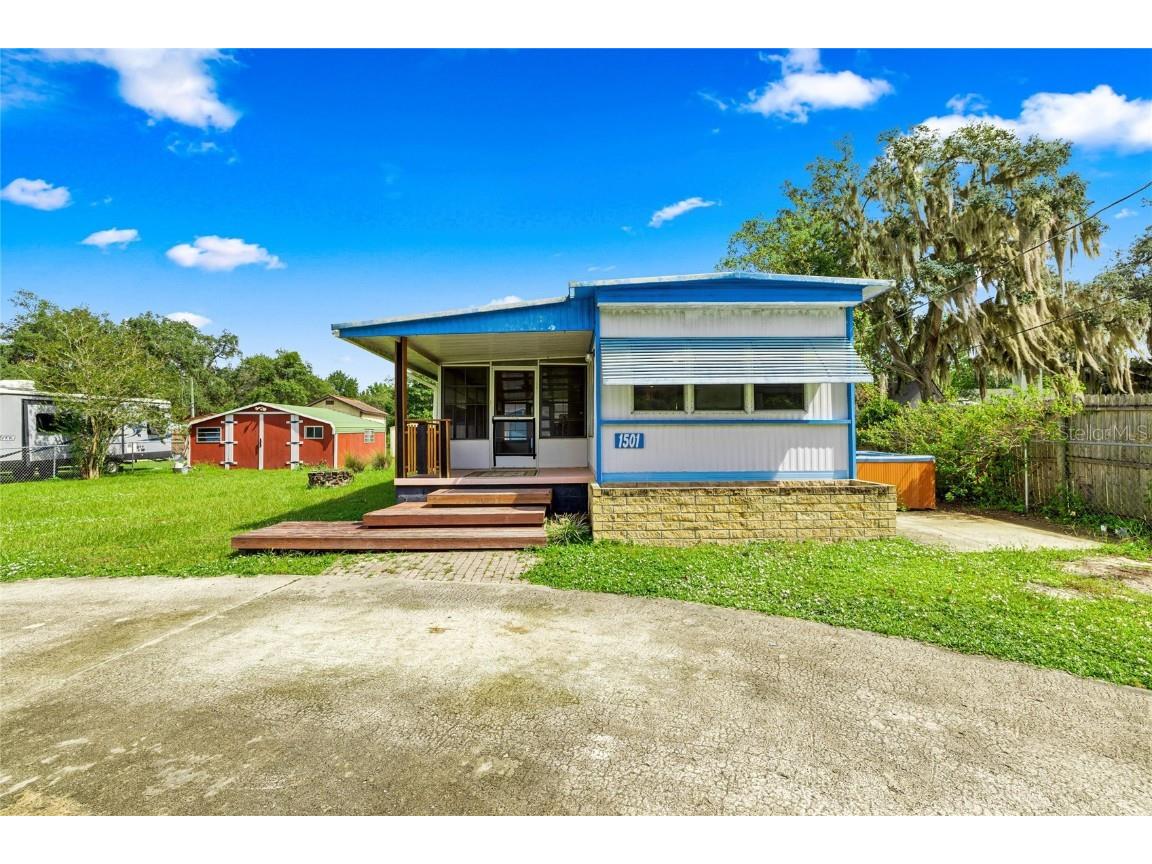 1501 SE 186th Court Silver Springs FL 34488 OM710855 image1