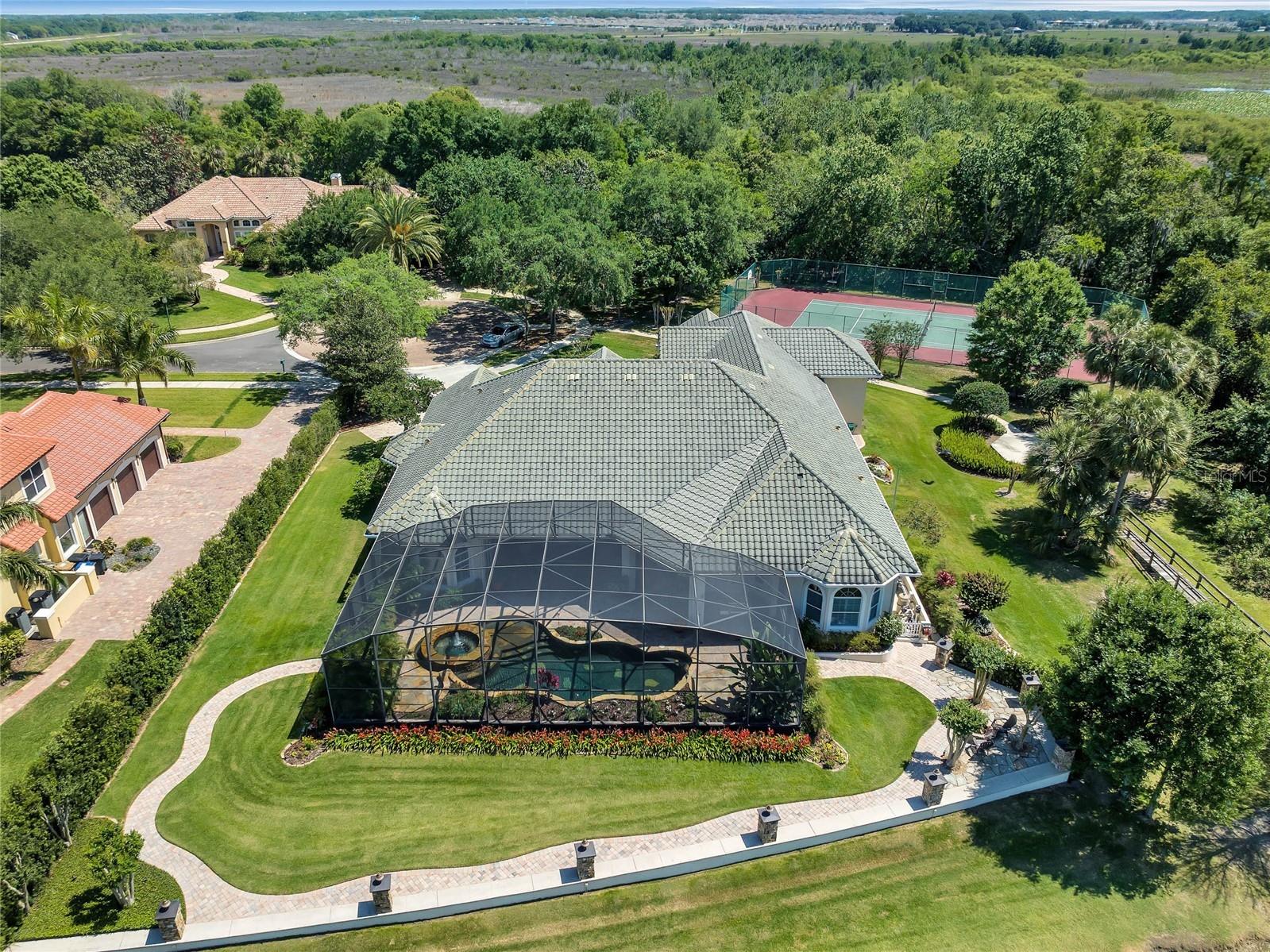 1501 Sunset Pointe Place Kissimmee FL 34744 - WEST LAKE TOHOPEKALIGA S5143891 image37