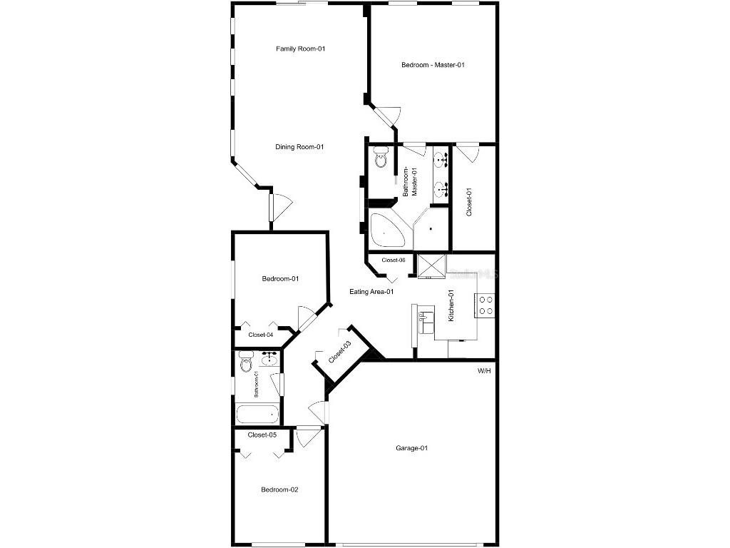 1501 Travertine Terrace Sanford FL 32771 O6364845 image31