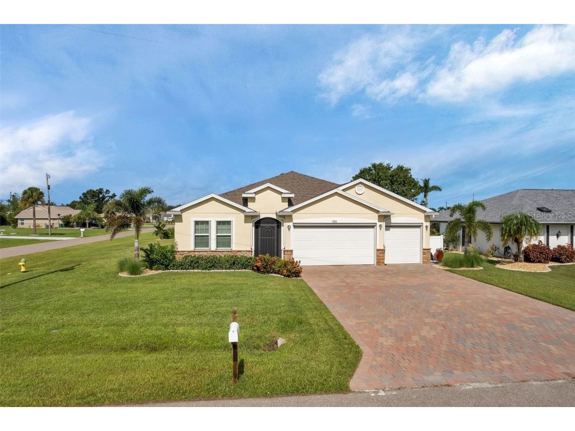 1501 Umber Court Punta Gorda FL 33983 C7479421 image1