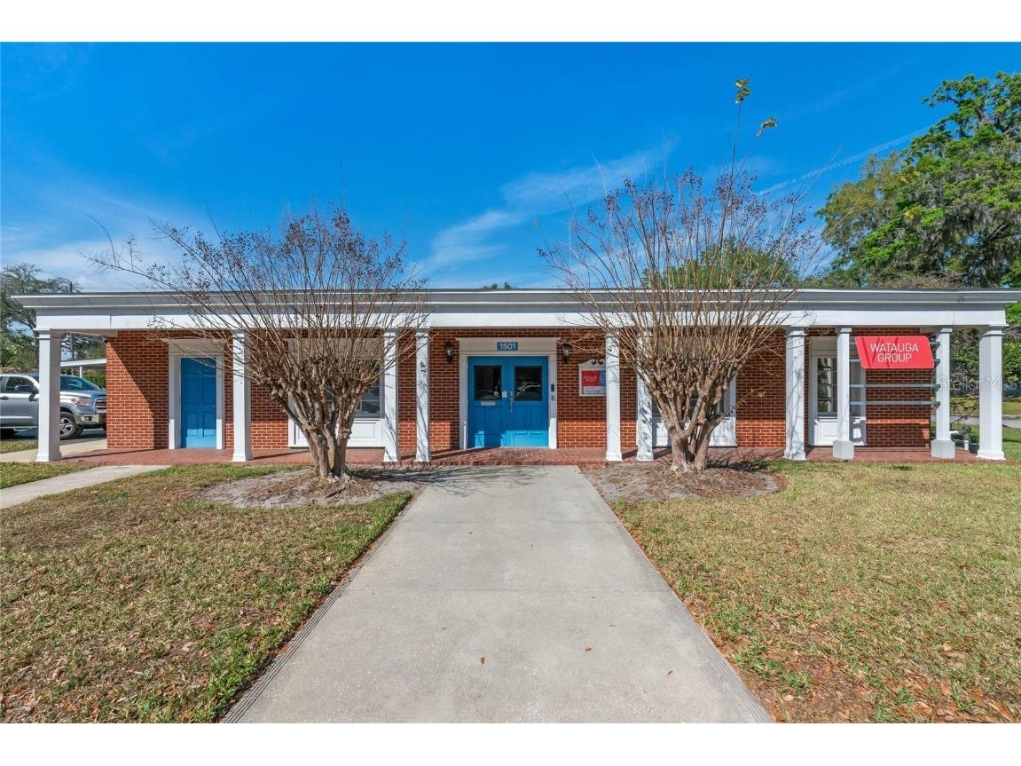 1501 W Colonial Drive Orlando FL 32804 O6095122 image1