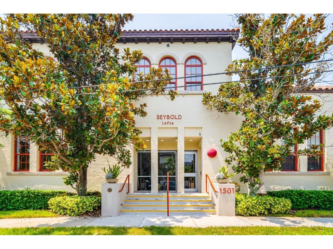 1501 W Horatio Street #101 Tampa FL 33606 TB8395996 image1