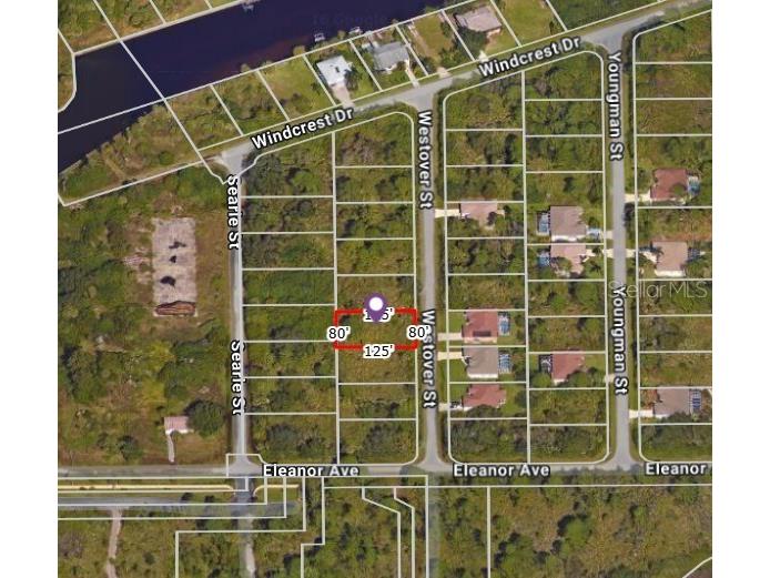 1501 Westover Street Port Charlotte FL 33953 N6143693 image2