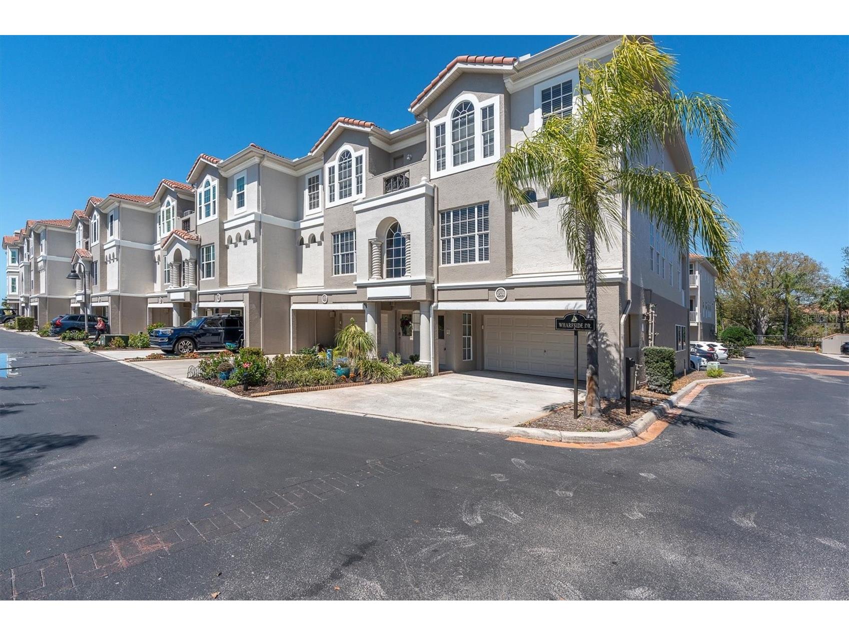 1501 Wharfside Drive Tarpon Springs FL 34689 - GULF OF MEXICO TB8491075 image2