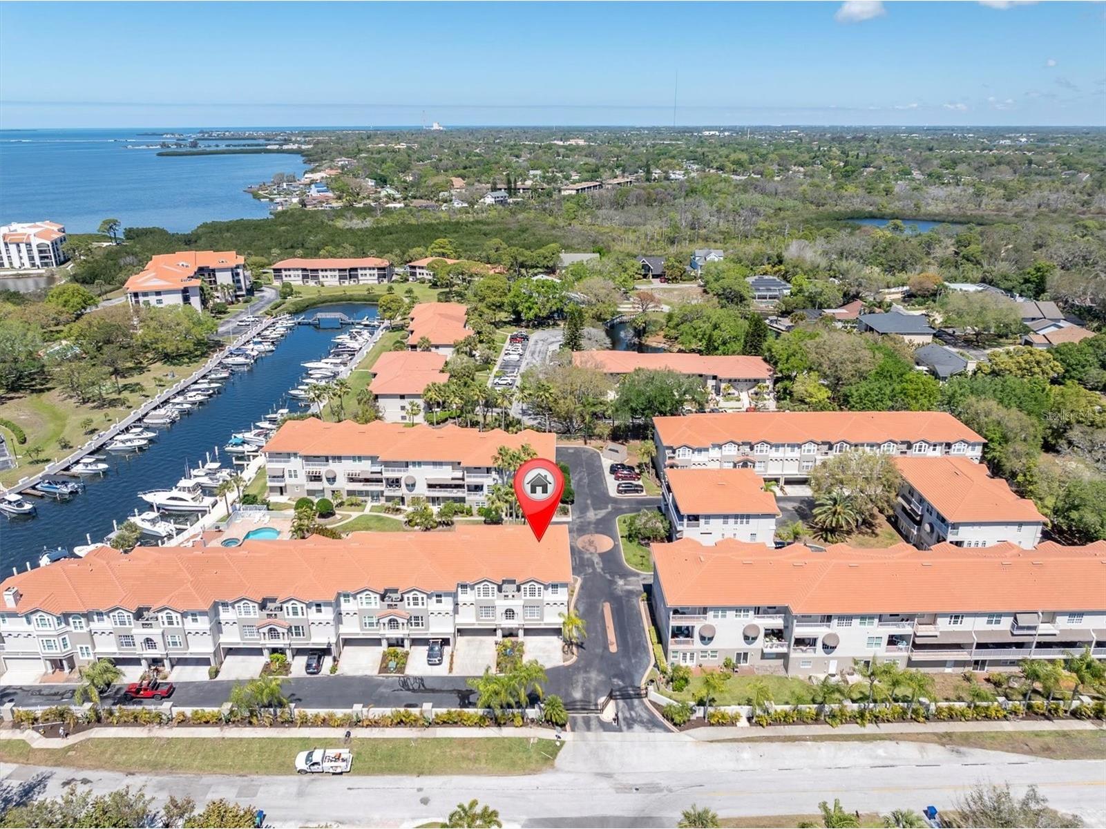 1501 Wharfside Drive Tarpon Springs FL 34689 - GULF OF MEXICO TB8491075 image3