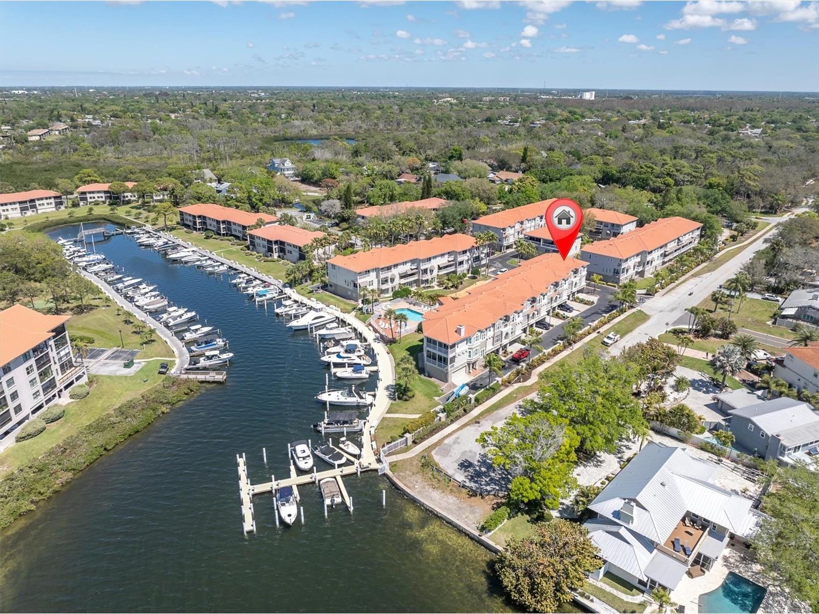 1501 Wharfside Drive Tarpon Springs FL 34689 - GULF OF MEXICO TB8491075 image4