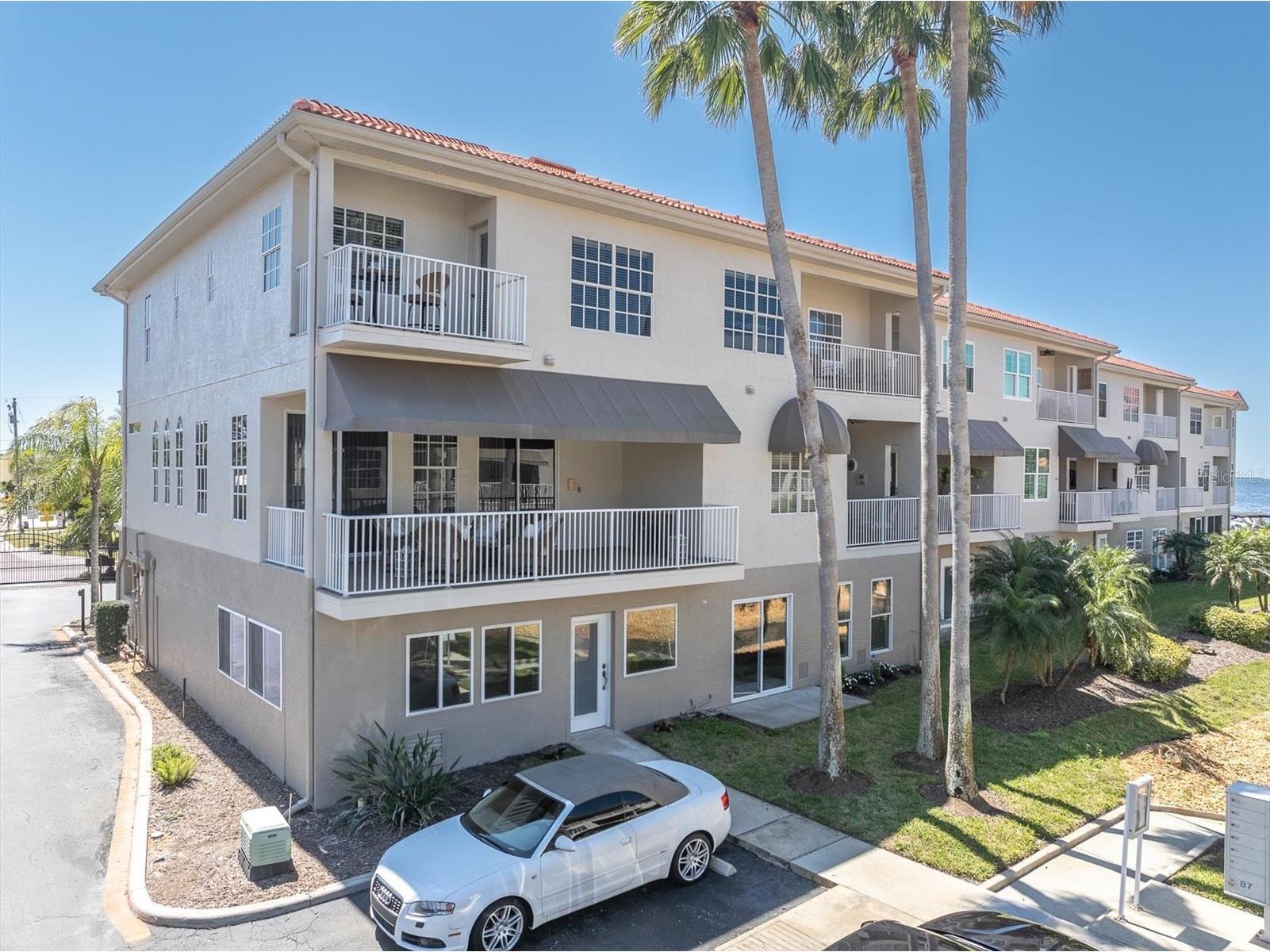 1501 Wharfside Drive Tarpon Springs FL 34689 - GULF OF MEXICO TB8491075 image40