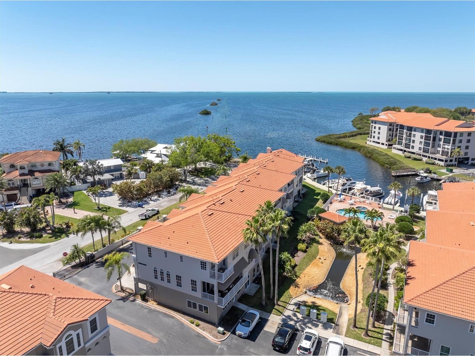 1501 Wharfside Drive Tarpon Springs FL 34689 - GULF OF MEXICO TB8491075 image42