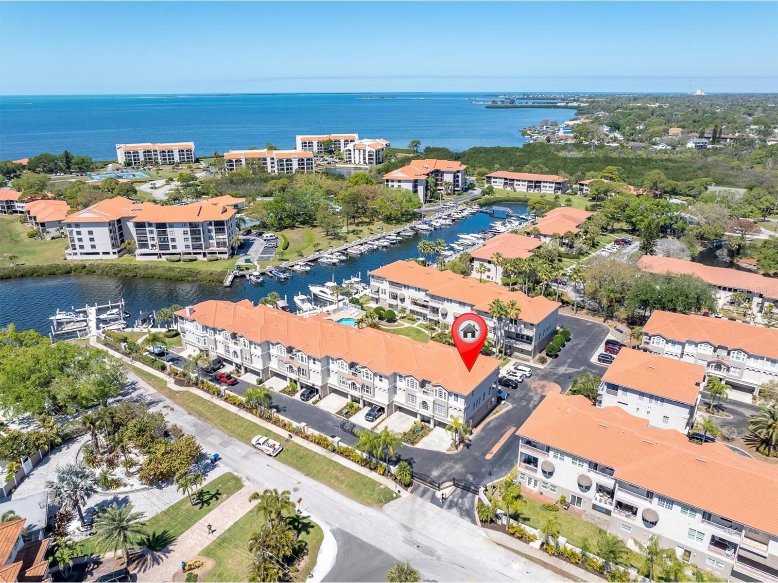1501 Wharfside Drive Tarpon Springs FL 34689 - GULF OF MEXICO TB8491075 image43