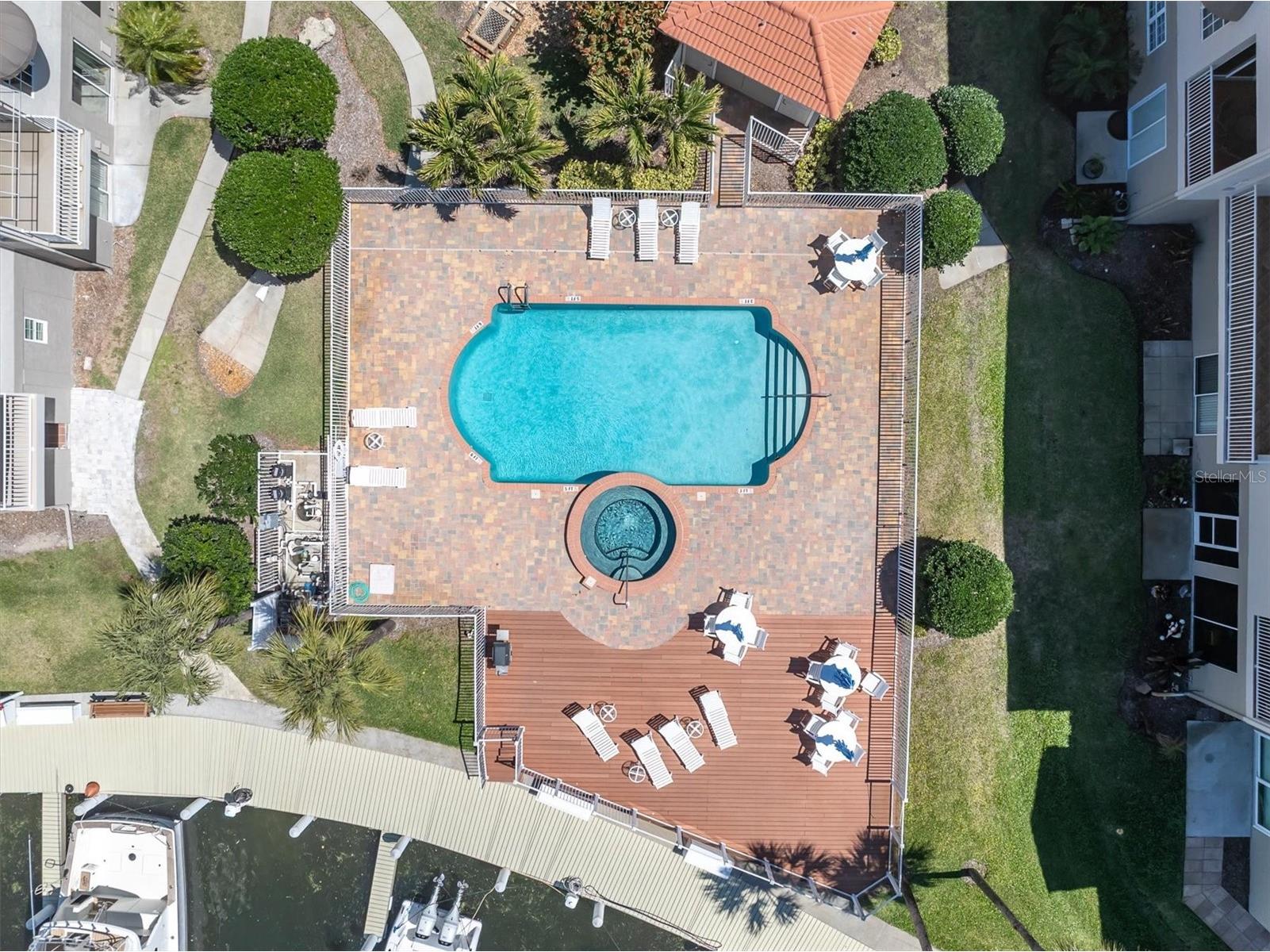 1501 Wharfside Drive Tarpon Springs FL 34689 - GULF OF MEXICO TB8491075 image44