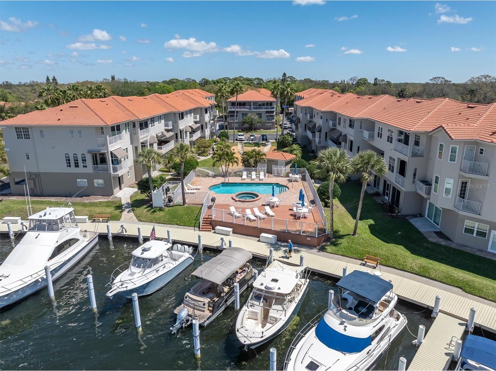 1501 Wharfside Drive Tarpon Springs FL 34689 - GULF OF MEXICO TB8491075 image45