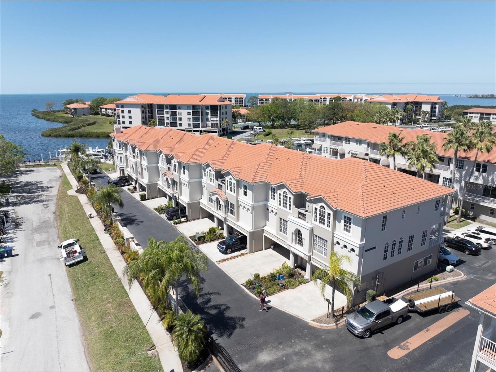 1501 Wharfside Drive Tarpon Springs FL 34689 - GULF OF MEXICO TB8491075 image46