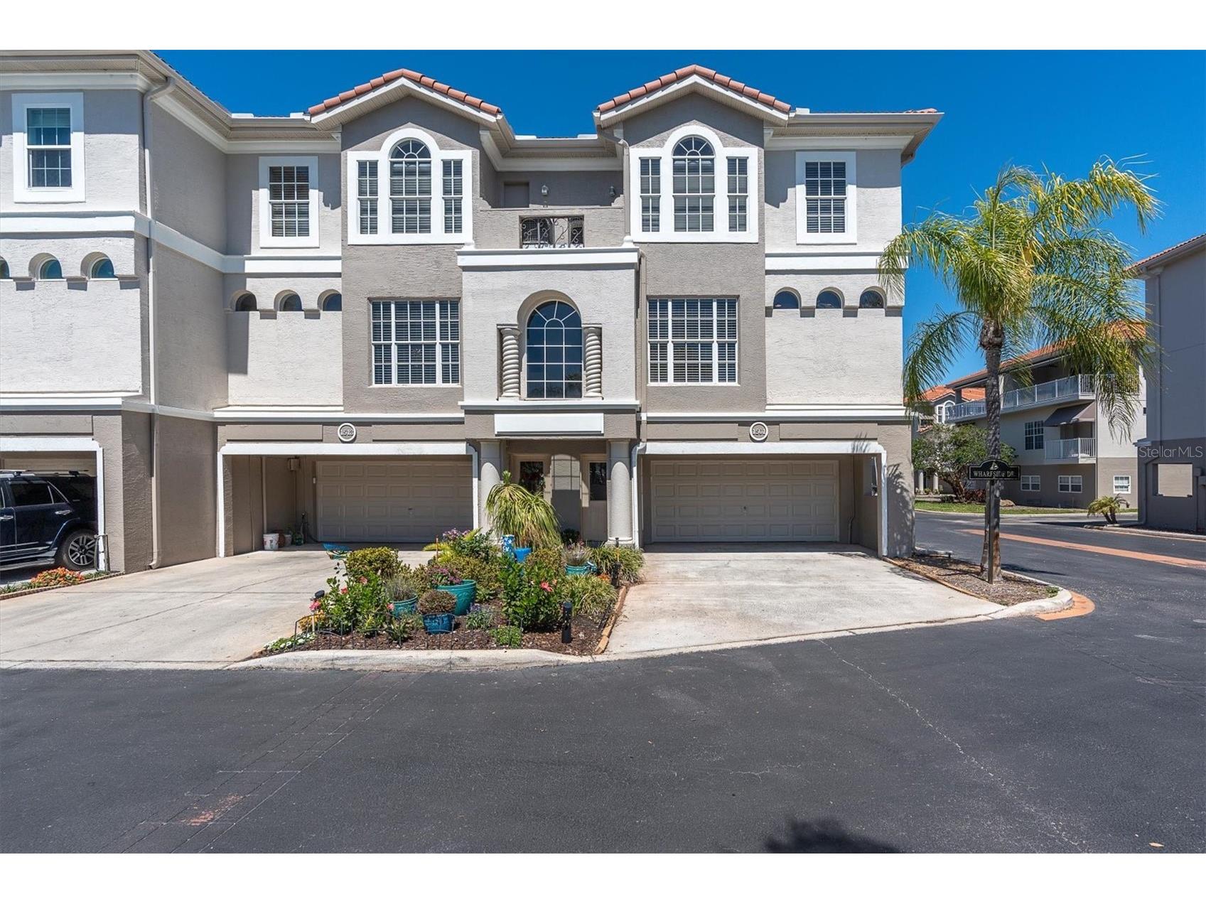 1501 Wharfside Drive Tarpon Springs FL 34689 - GULF OF MEXICO TB8491075 image5