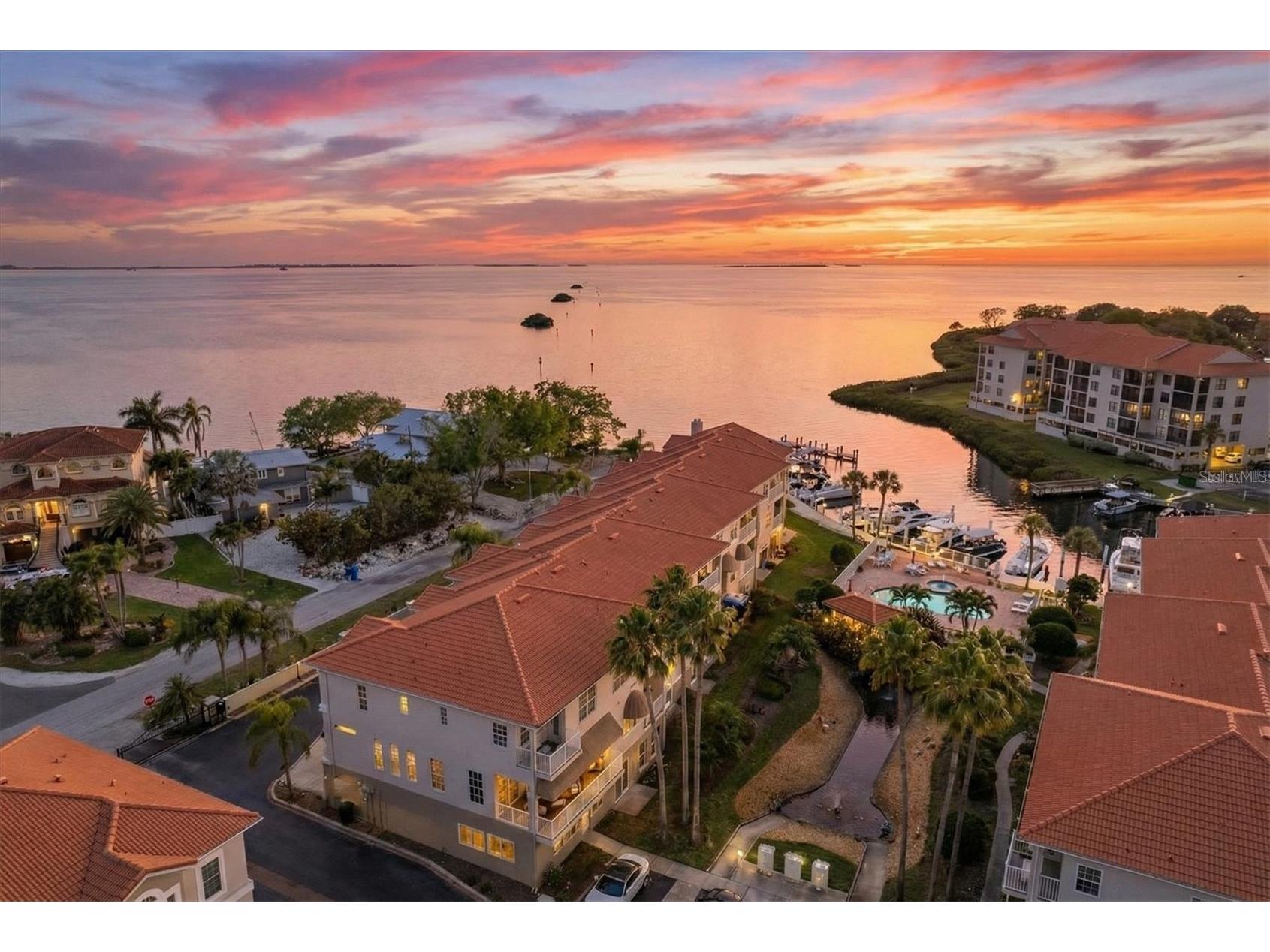 1501 Wharfside Drive Tarpon Springs FL 34689 - GULF OF MEXICO TB8491075 image53