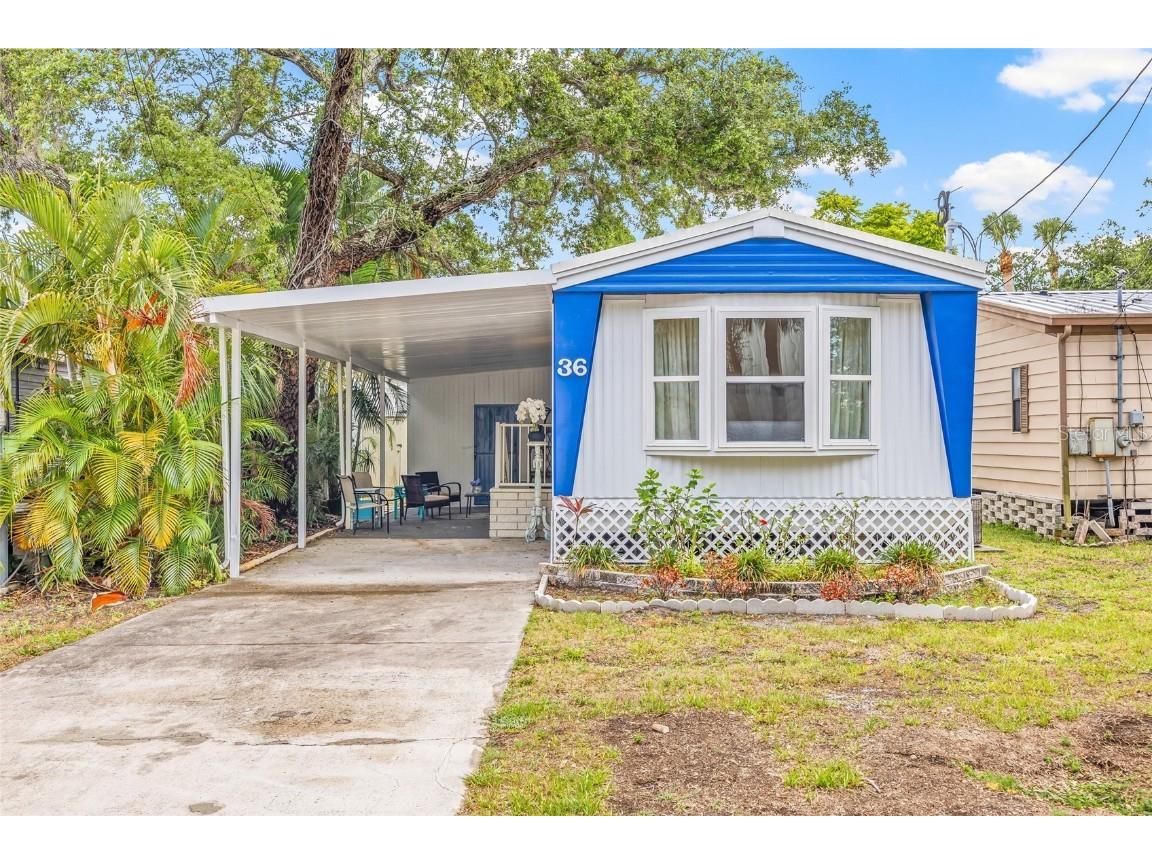 15010 113th Avenue #36 Largo FL 33774 TB8383718 image1