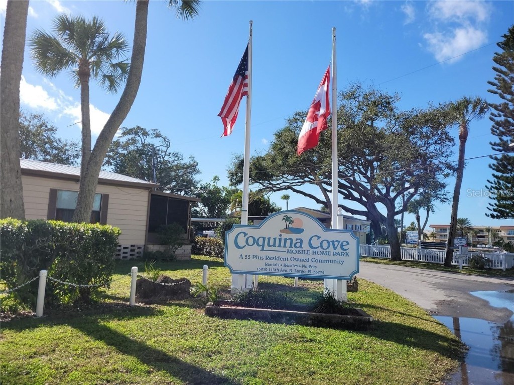 15010 113th Avenue #36 Largo FL 33774 TB8383718 image40