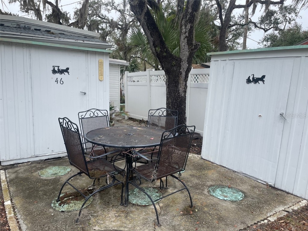 15010 113th Avenue #46 Largo FL 33774 - INTRACOASTAL TB8341453 image20