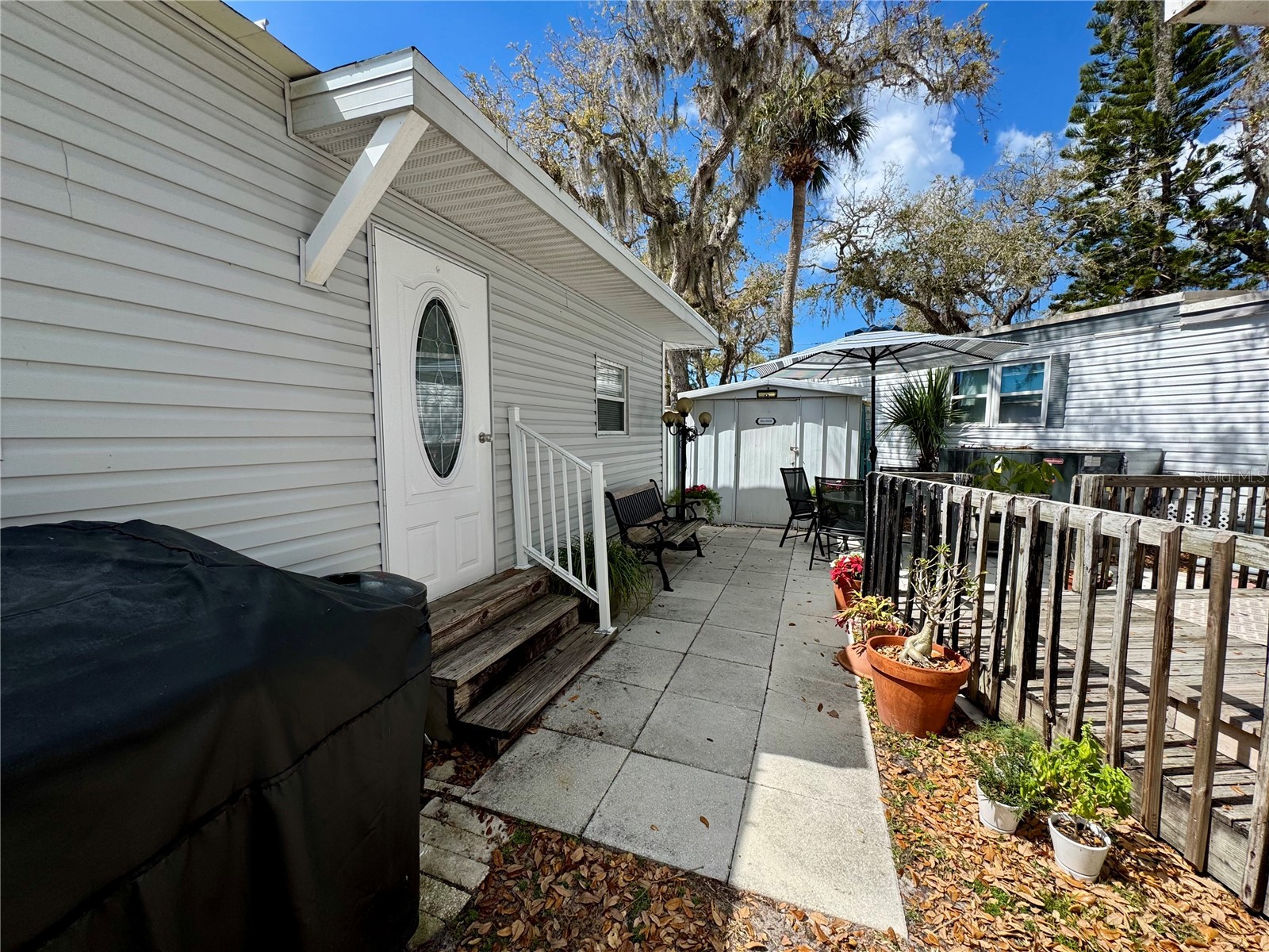 15010 113th Avenue N #47 Largo FL 33774 A4685377 image29
