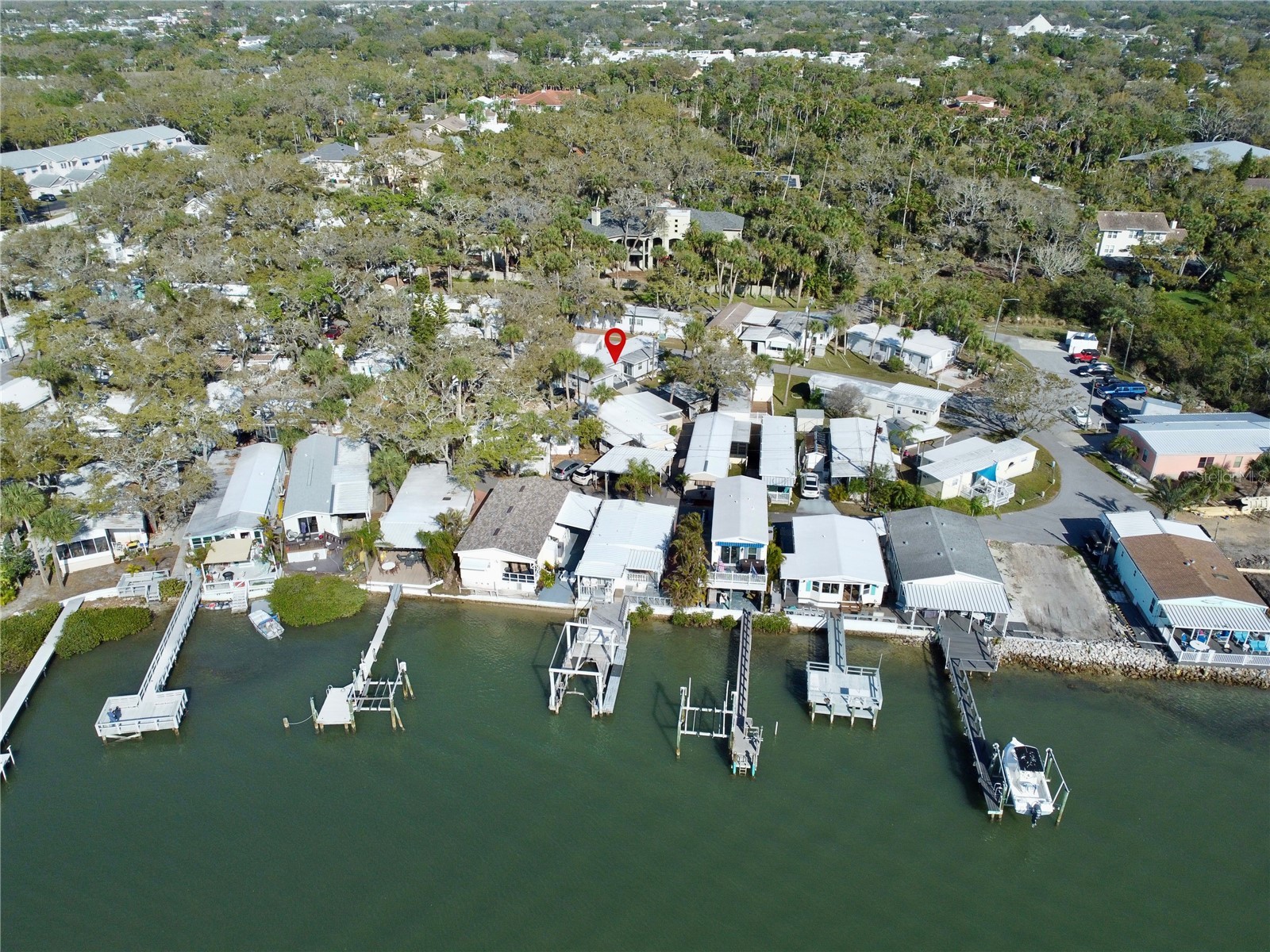 15010 113th Avenue N #47 Largo FL 33774 A4685377 image32