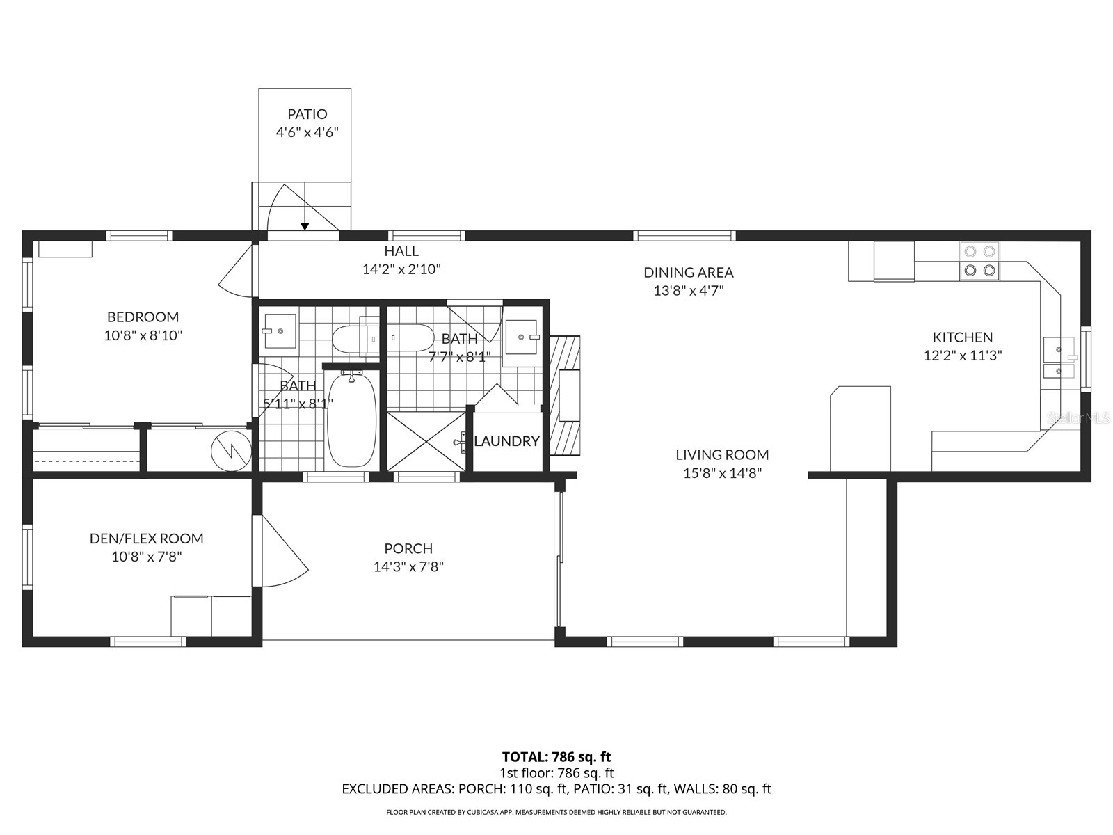 15010 113th Avenue N #47 Largo FL 33774 A4685377 image39