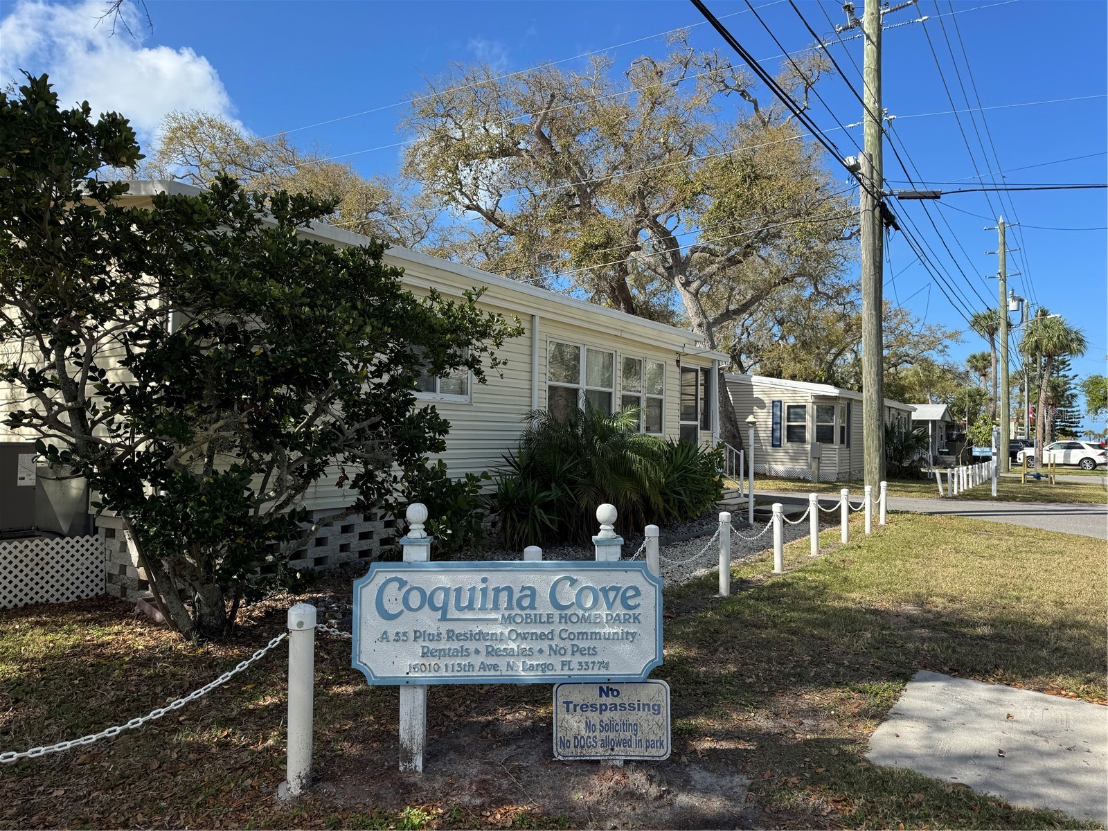 15010 113th Avenue N #48 Largo FL 33774 A4685382 image34