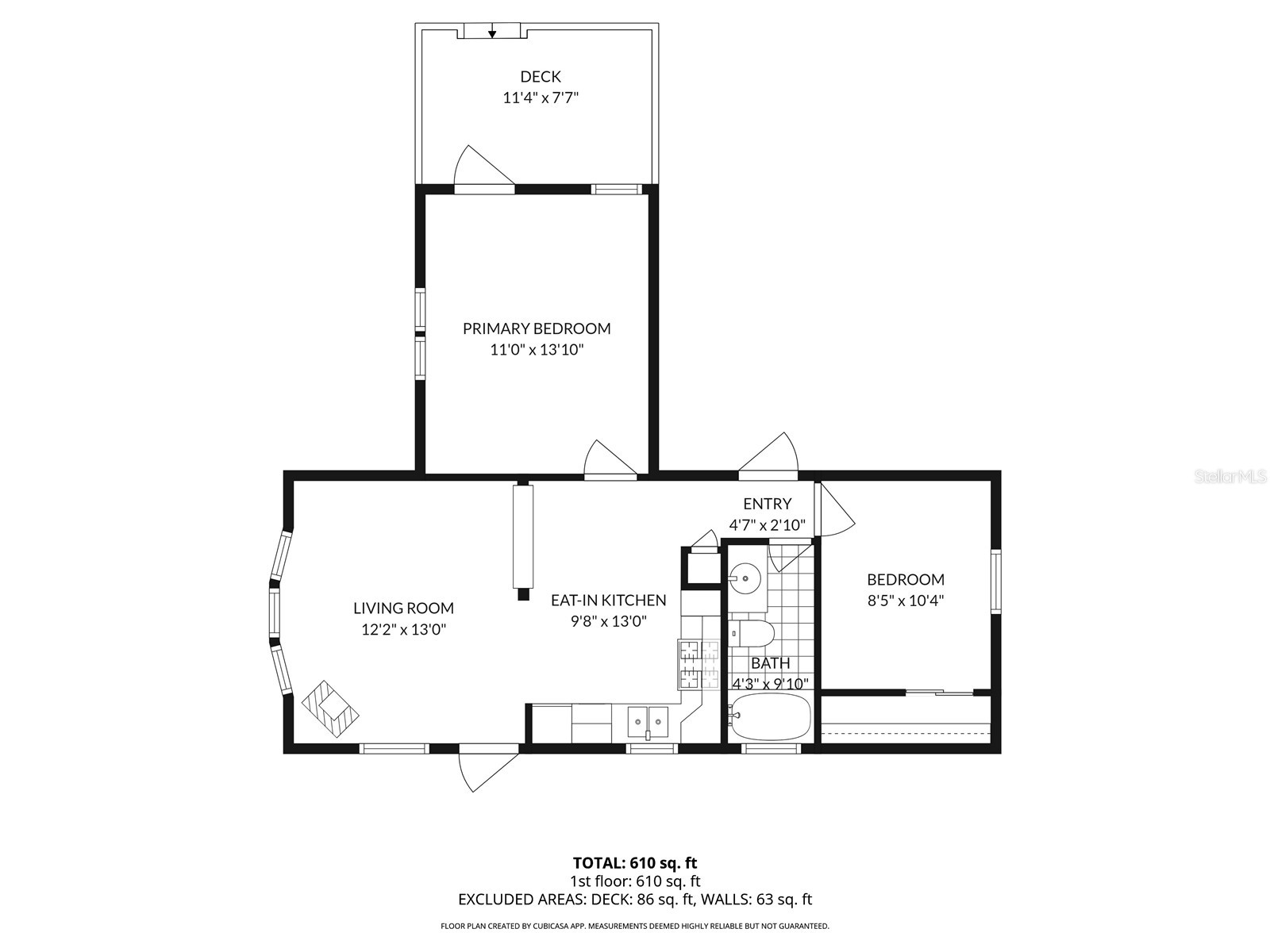 15010 113th Avenue N #48 Largo FL 33774 A4685382 image36