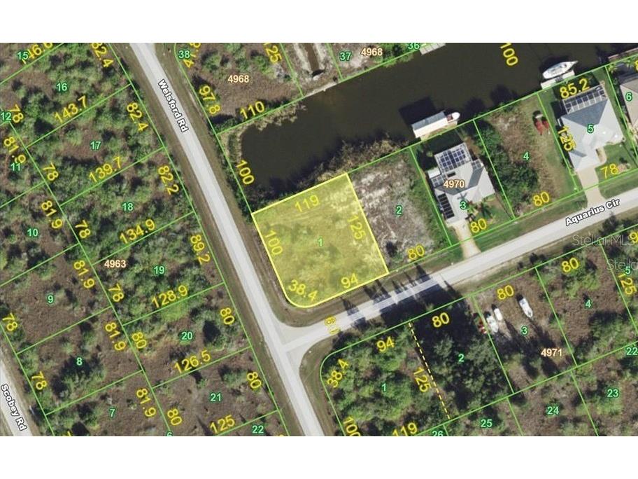 15010 Aquarius Circle Port Charlotte FL 33981 D6118530 image1