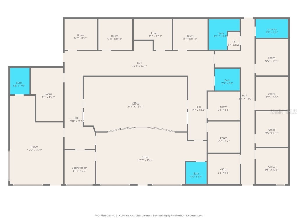 15010 Cortez Boulevard Brooksville FL 34613 W7881258 image4