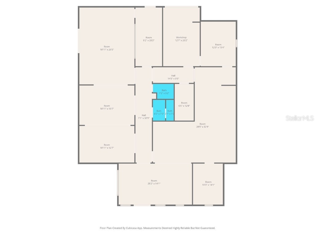 15010 Cortez Boulevard Brooksville FL 34613 W7881258 image5