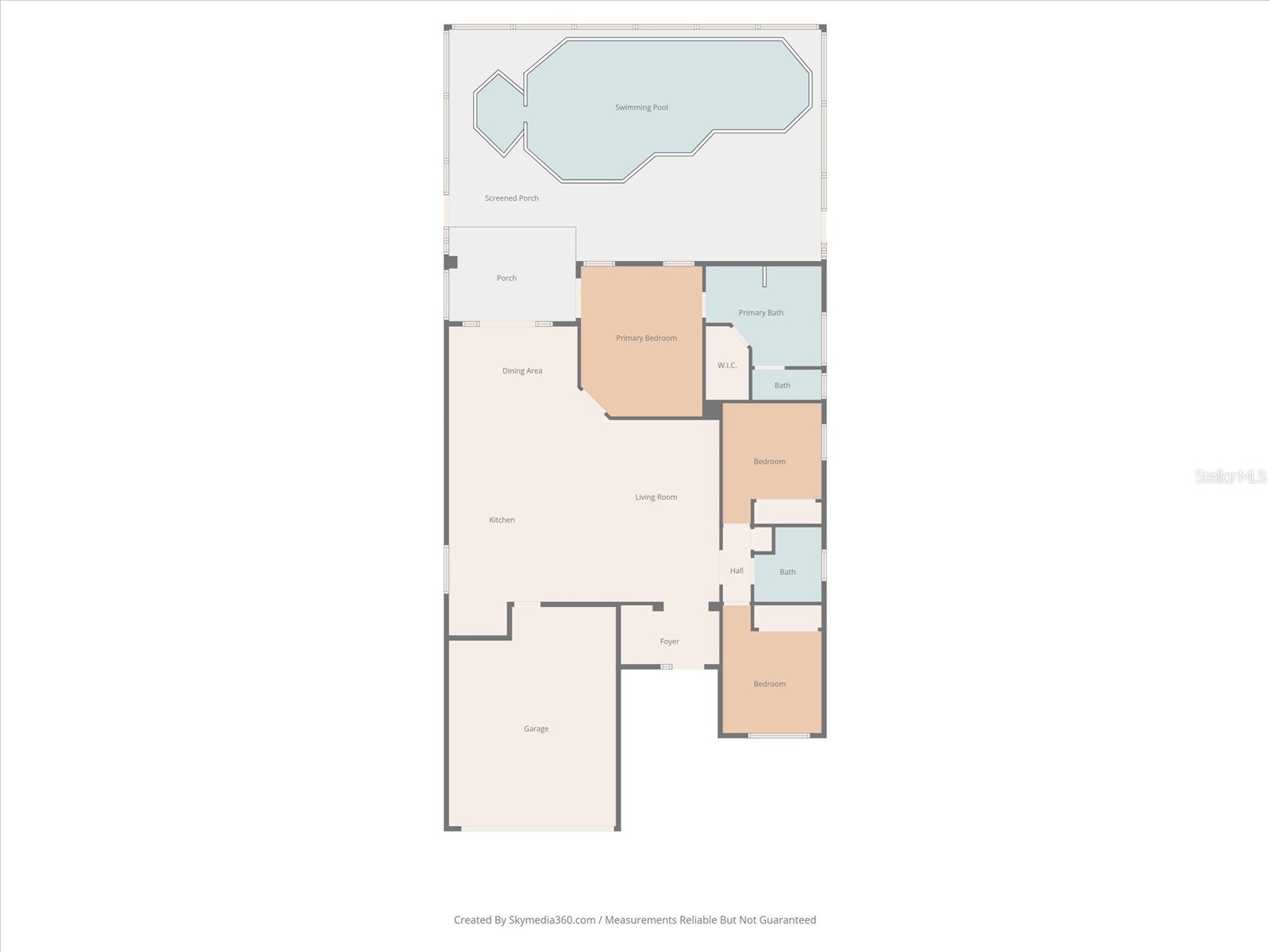 15010 Sawgrass Bluff Drive Winter Garden FL 34787 G5105276 image29