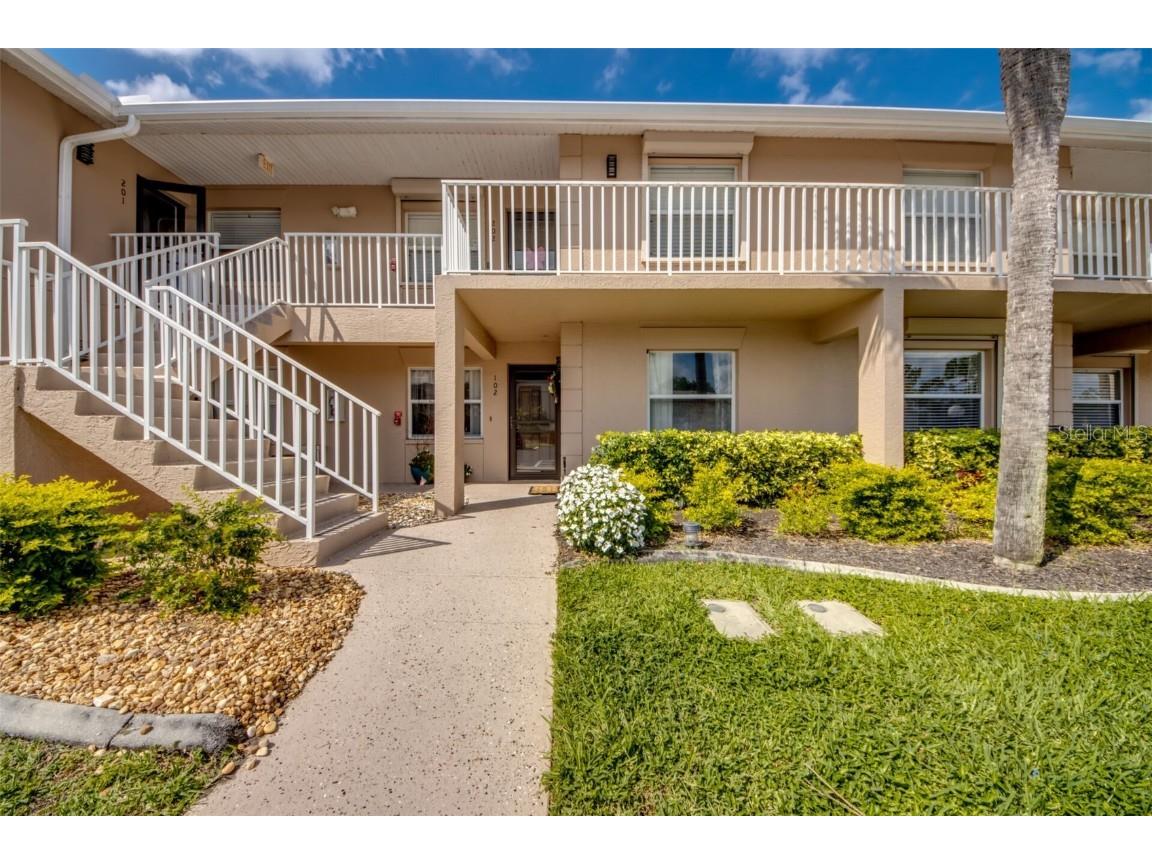 15011 Arbor Lakes Drive E #102 North Fort Myers FL 33917 A4650190 image1