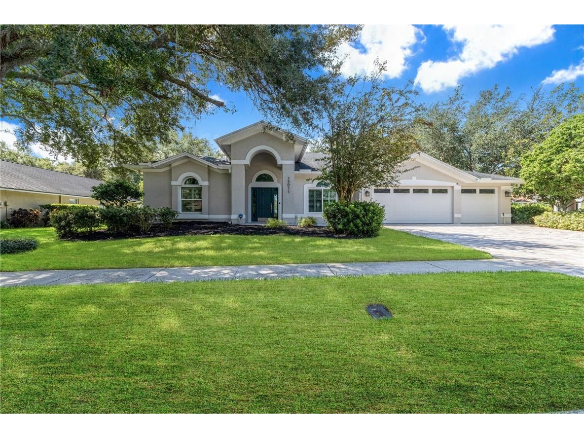 15011 Maurine Cove Lane Odessa FL 33556 W7867746 image1