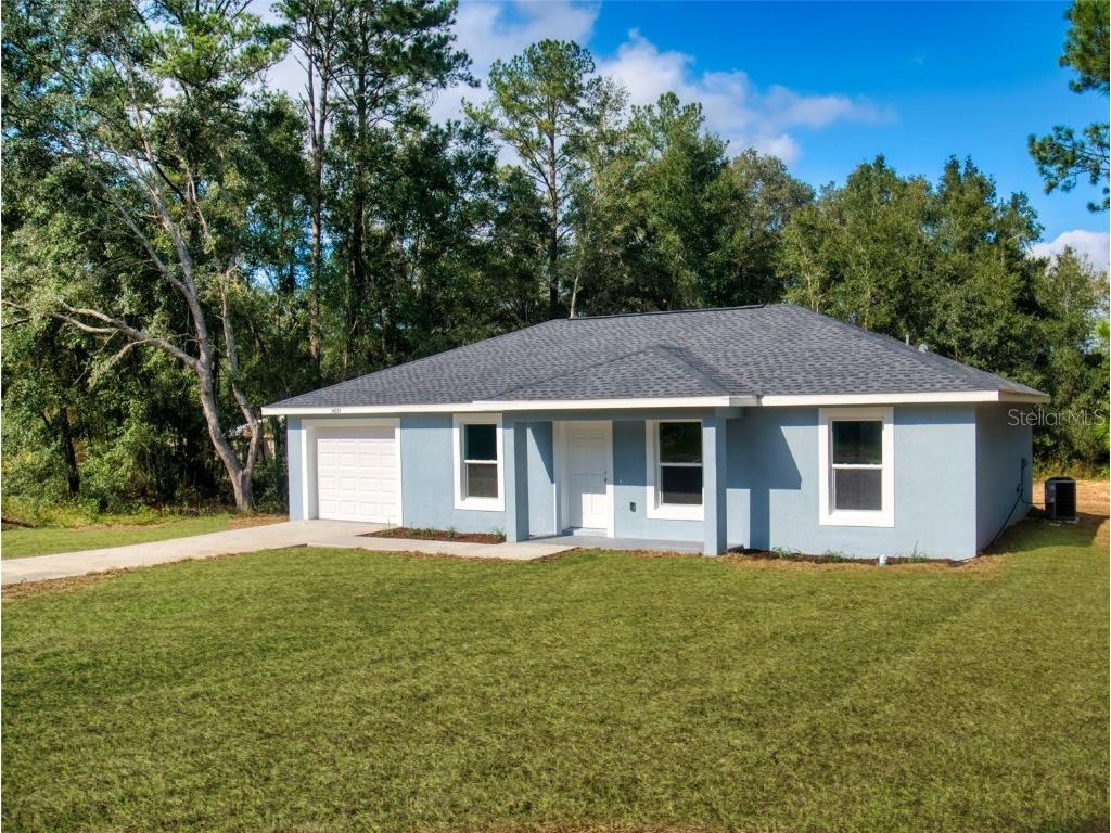 15011 SW 25th Place Ocala FL 34481 OM667822 image1