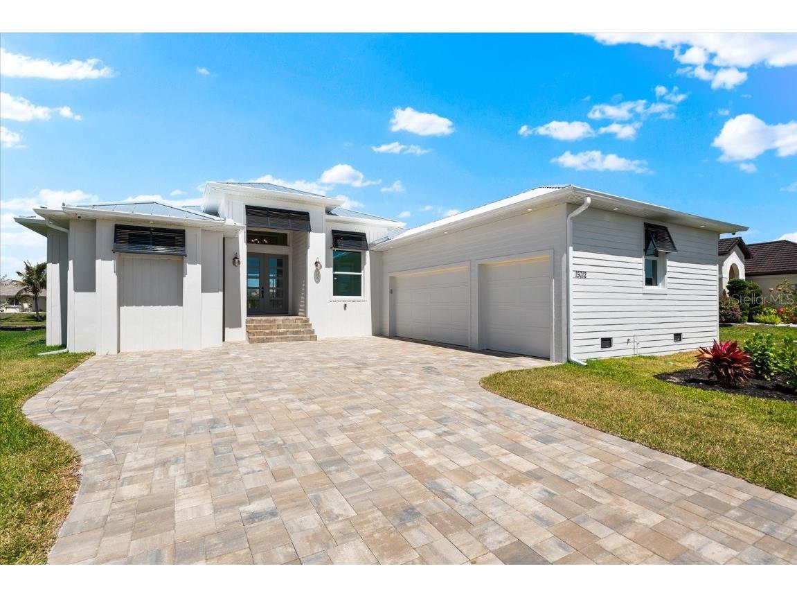 15012 Alsask Circle Port Charlotte FL 33981 D6141502 image2