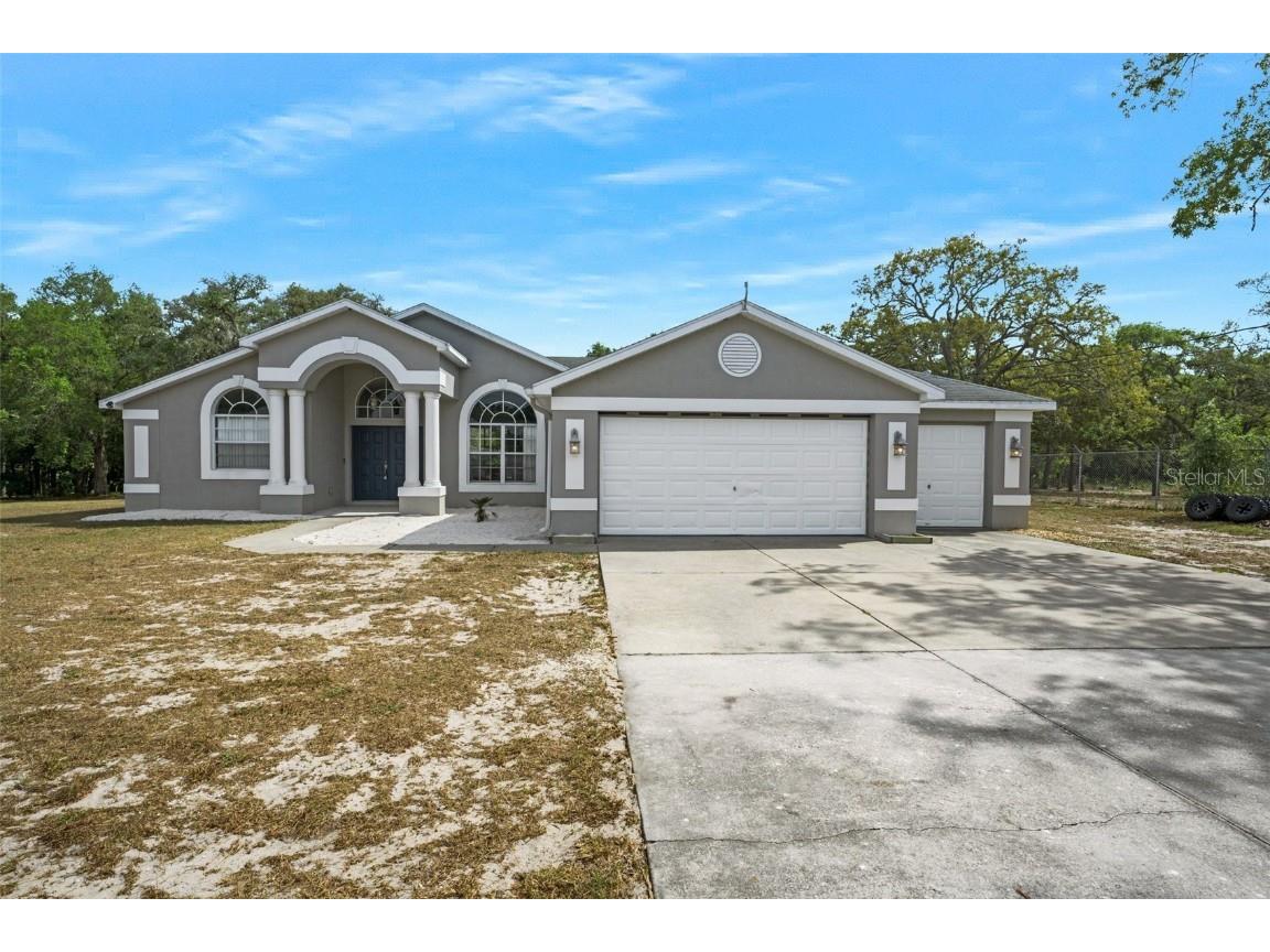 15012 Camrose Avenue Spring Hill FL 34610 W7854027 image1