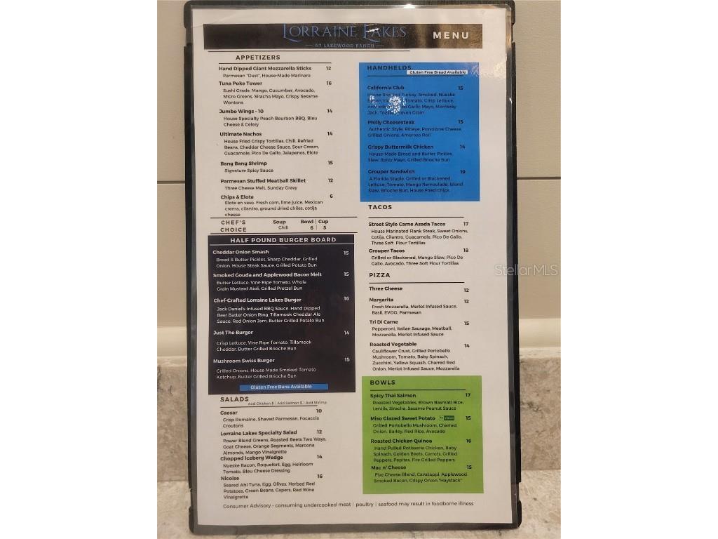 15012 Lyla Terrace Bradenton FL 34211 TB8424800 image53