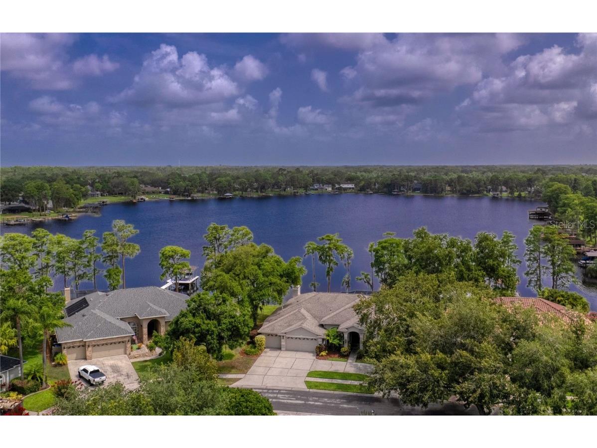 15012 Maurine Cove Lane Odessa FL 33556 - LAKE MAURINE TB8394706 image1