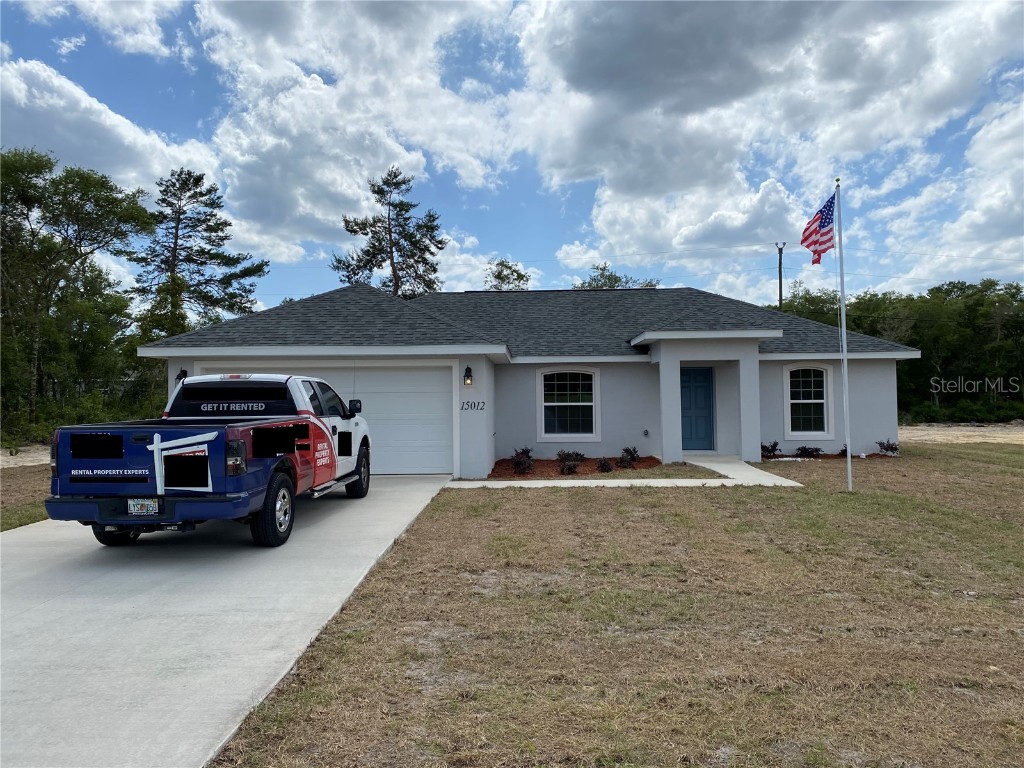 15012 SW 25th Circle Ocala FL 34473 OM668106 image1