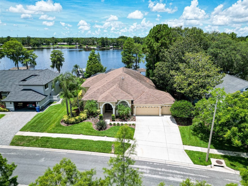 15013 Laurel Cove Circle Odessa FL 33556 - LAKE MAURINE T3452269 image1