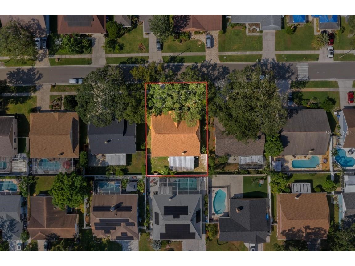 15013 Redcliff Drive Tampa FL 33625 TB8430802 image25