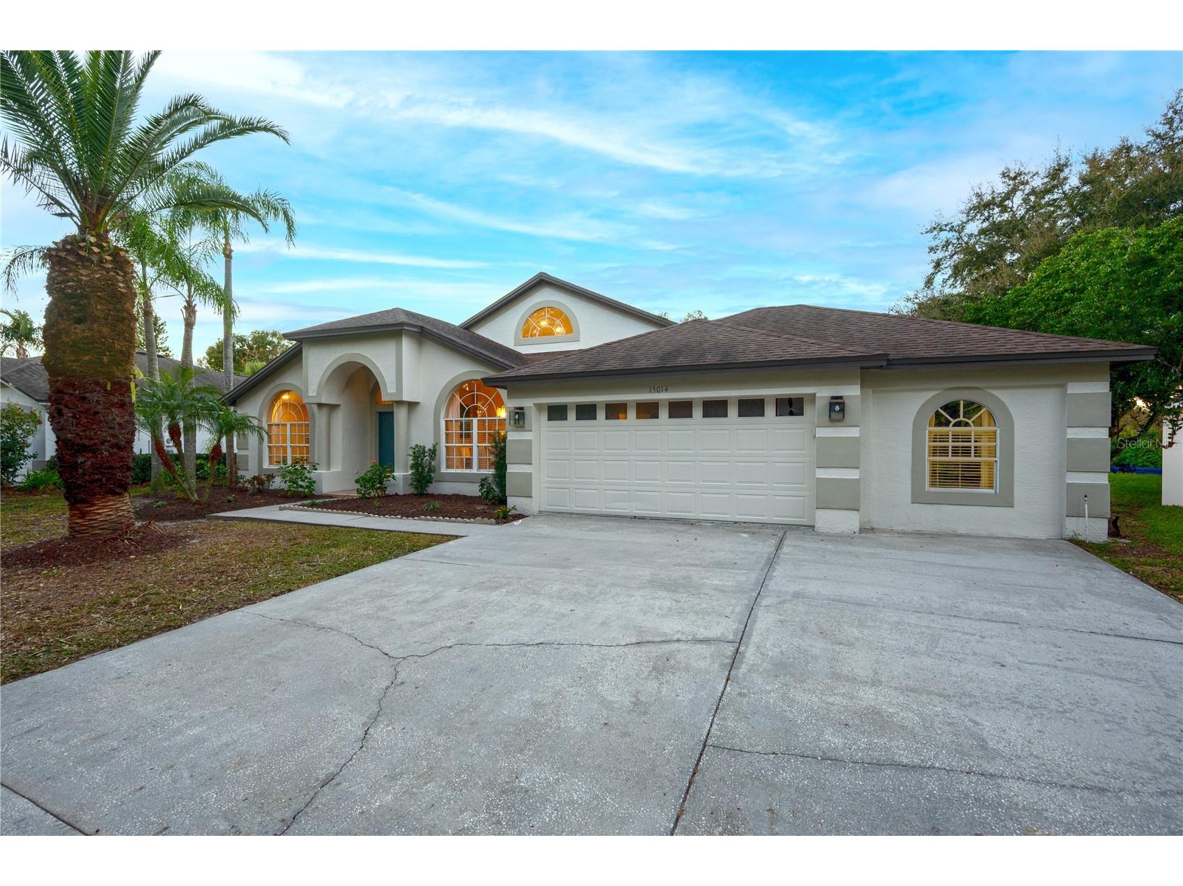 15014 Arbor Hollow Drive Odessa FL 33556 TB8454915 image1